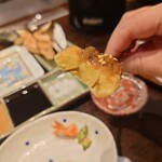 北新地　串かつ凡 - 