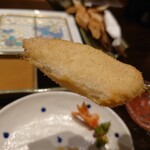 北新地　串かつ凡 - 