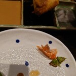 北新地　串かつ凡 - 