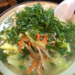 沖縄料理 琉球 - 