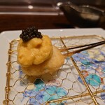 北新地　串かつ凡 - 