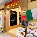 Pizzeria Trattoria PECORINO - 