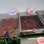 はるせん - 店内