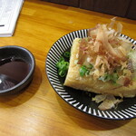 湊川商店 - 栃尾油揚げ