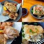 湊川商店 - 注文品