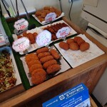 はるせん - 店内