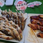 はるせん - 店内