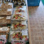 はるせん - 店内