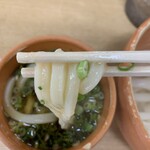 釜揚うどん一紀 - 