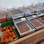 はるせん - 店内