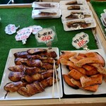 はるせん - 店内