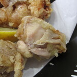 湊川商店 - 醤油唐揚げ