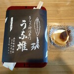 うな雄 - うなぎ弁当中