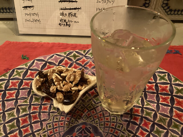 Kitahama Sakaba GORI