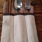 海と畑の台所　Cocopelli Shrimp - 