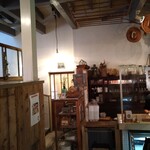 海と畑の台所　Cocopelli Shrimp - 