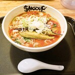 THE SNOOUP - 