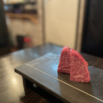 SATOブリアン - ブリめし