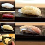 Kitahama Sushiyamano - 