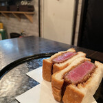 SATOブリアン - ブリカツ