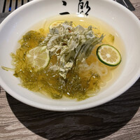 焼肉&手打ち冷麺 二郎 KANAYAMA - 