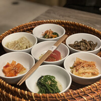 焼肉&手打ち冷麺 二郎 KANAYAMA - 