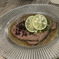 焼肉&手打ち冷麺 二郎 KANAYAMA - 