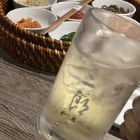 焼肉&手打ち冷麺 二郎 KANAYAMA - 