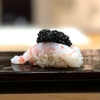 北浜鮨やまの - 