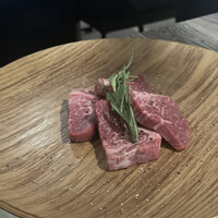 焼肉&手打ち冷麺 二郎 KANAYAMA - 