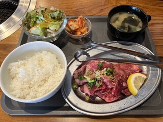 Yakiniku Matsumoto - 