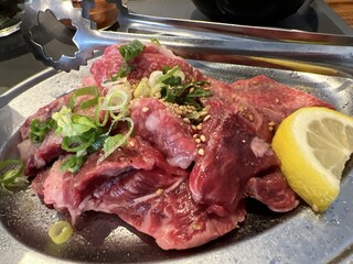 Yakiniku Matsumoto - 