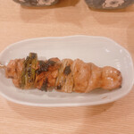 Yakitori Tsu Chanchi - 