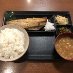 銀だら屋 - 