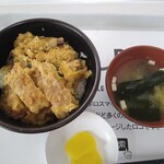 札幌市役所本庁舎食堂 - 