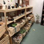 うつわとごはん カフェ 温土 - 