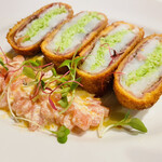 マチェレリーアディタケウチ - 