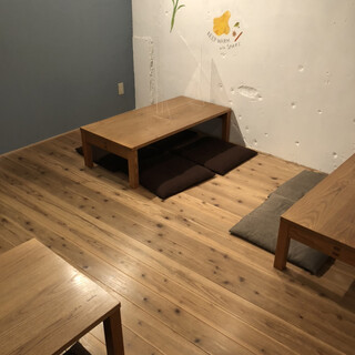 うつわとごはん カフェ 温土_2