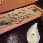 Ichikou - 布海苔蕎麦