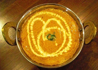 ALOK - インド料理の代表であるカレーはスパイスの配分が決め手