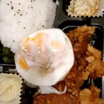 元祖からあげちゃん - 