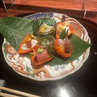 北新地 大嵓埜 - 