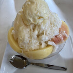 スイーツ カフェ エム - 