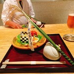 日本料理　かこみ - 