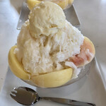 スイーツ カフェ エム - 