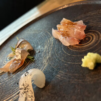 鮨&bar 5 - 