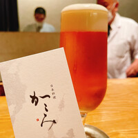 日本料理　かこみ - 