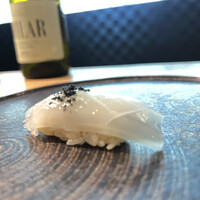 鮨&bar 5 - 