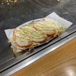 Hiroshima Okonomiyaki Teppanyaki Yuuchan - 