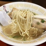 ラーメン ごくまる - 